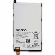 Sony Xperia Z1 Mini Batarya Pil