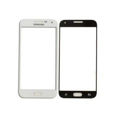 Samsung E500 E5 Cam Oca Beyaz