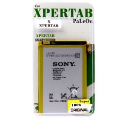 Sony Xperia X Batarya Pil