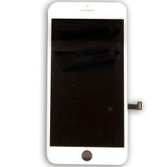 Apple İphone 7 Plus Lcd Ekran A Kalite Beyaz