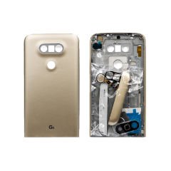 Lg H850 G5 Kasa Gold Altın