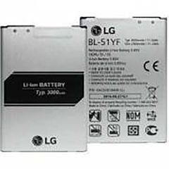 Lg H815 G4 Batarya Pil