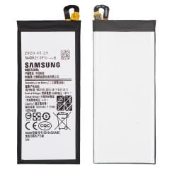 Samsung A5 2017 A520 Batarya Pil