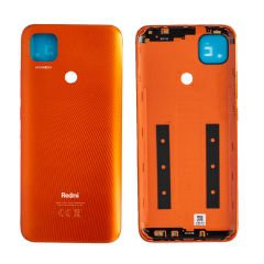 Xiaomi Redmi 9C Kasa Orange