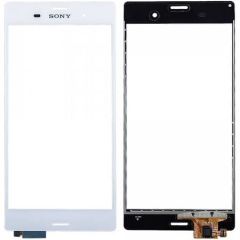 Sony Xperia Z3 Touch Dokunmatik Beyaz