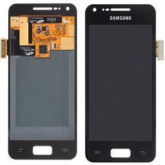 Samsung I9070 Lcd Ekran Siyah