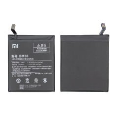 Xiaomi Mi 5S Batarya Pil (Bm36)