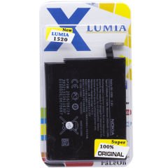 Nokia Lumia 1520 Batarya Pil