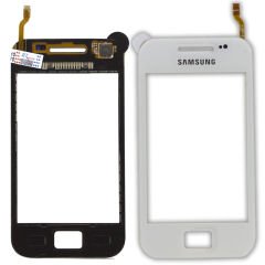Samsung S5830 Touch Dokunmatik Beyaz