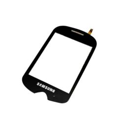Samsung C3510 Touch Dokunmatik Siyah