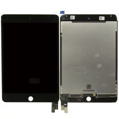 Apple İpad Mini 4 Lcd Ekran Siyah