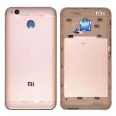 Xiaomi Redmi 4X Kasa Gold Altın