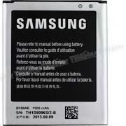 Samsung S7270 Batarya Pil