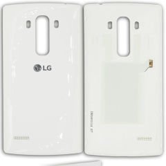Lg H525 G4 Mini Arka Kapak Beyaz