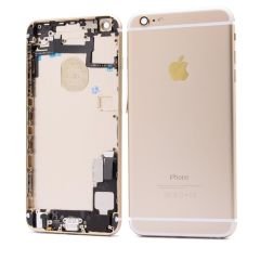 Apple İphone 6S Plus Kasa Dolu Gold Altın