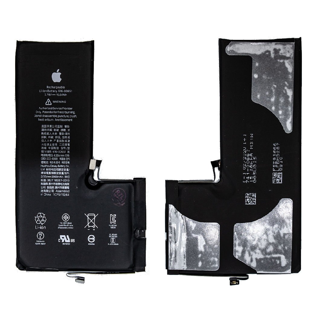 Apple İphone 11 Pro Max Batarya Pil (3969Mah)
