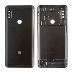 Xiaomi Redmi Note 5 Pro Kasa Siyah