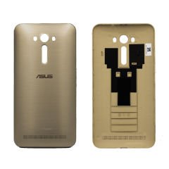 Asus Zenfone 2 Laser 5.5 Ze550kl Arka Kapak Gold Altın