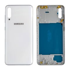Samsung A705 A70 Kasa Beyaz