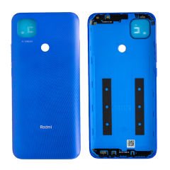 Xiaomi Redmi 9C Kasa Mavi