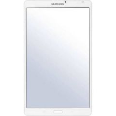 Samsung T700 Lcd Ekran Beyaz