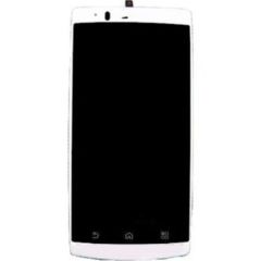 Sony Xperia Lt18 Lcd Ekran Çıtalı Beyaz