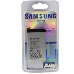 Samsung A700 A7 Batarya Pil