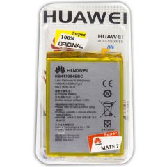 Huawei Mate 7 Batarya Pil