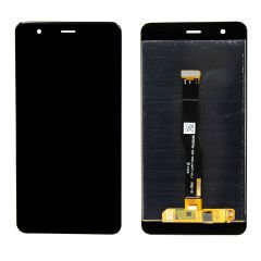 Huawei Nova Lcd Ekran Çıtasız Siyah