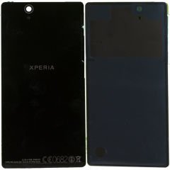 Sony Xperia Lt36 Z Arka Kapak Siyah