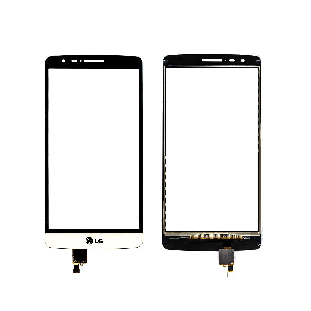 Lg D723 G3 Mini Touch Dokunmatik Gold Altın