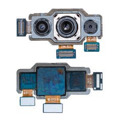Samsung A515 A51 Arka Kamera