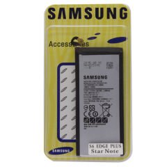 Samsung G928 S6 Edge Plus Batarya Pil