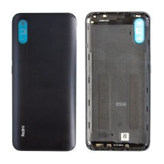 Xiaomi Redmi 9A Kasa Siyah