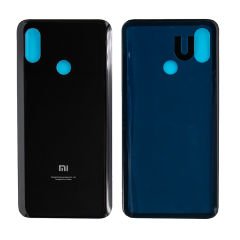 Xiaomi Mi 8 Arka Kapak Siyah