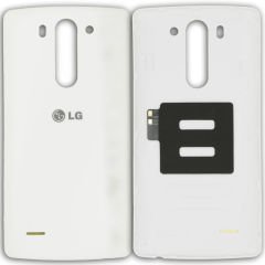 Lg D723 G3 Mini Arka Kapak Beyaz