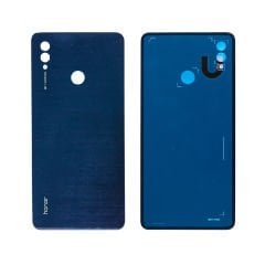 Huawei Honor Note 10 Arka Kapak Mavi