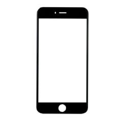 Apple İphone 6S Plus Cam Oca Siyah