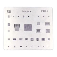 Apple İphone A9 3D Entegre Ic Entegre Kalıbı (İphone 6S 6S Plus)