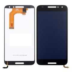 Alcatel A3 Lcd Ekran Çıtasız Siyah (5046Y)