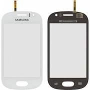 Samsung S6810 Touch Dokunmatik Beyaz