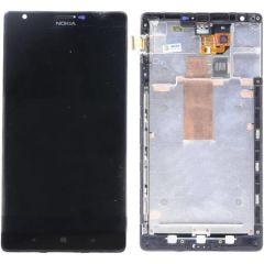 Nokia Lumia 1520 Lcd Ekran Çıtalı
