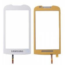 Samsung S5560 Touch Dokunmatik BeyazSamsung S5560 Touch Dokunmatik Beyaz