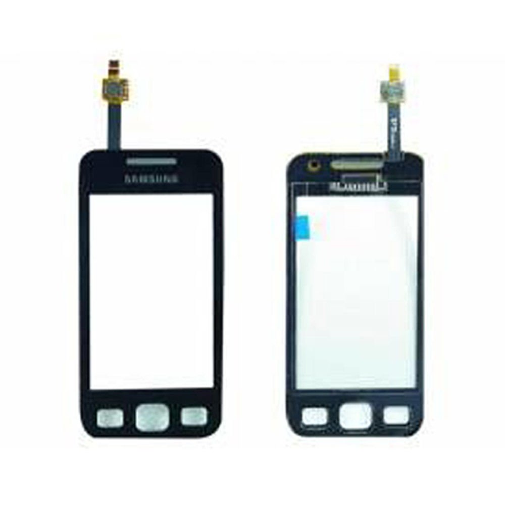 Samsung S5250 Touch Dokunmatik Siyah