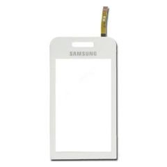 Samsung S5233 Touch Dokunmatik Beyaz