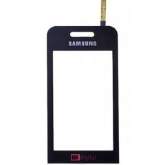 Samsung S5233 Touch Dokunmatik GriSamsung S5233 Touch Dokunmatik Gri