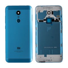 Xiaomi Redmi 5 Plus Kasa Mavi