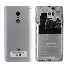 Xiaomi Redmi Note 4 Kasa Gümüş