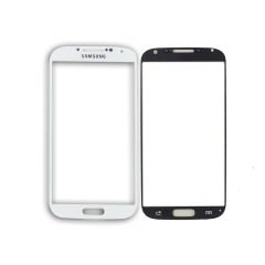 Samsung I9500 S4 Cam BeyazSamsung I9500 S4 Cam Beyaz