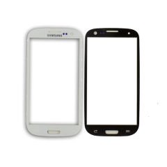 Samsung I9300 S3 Cam Beyaz